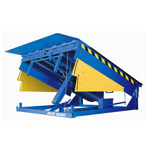 Blue Giant Dock Leveler 300px