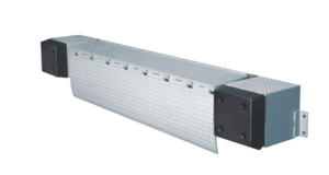 Hydraulic Edge-of-Dock Leveler