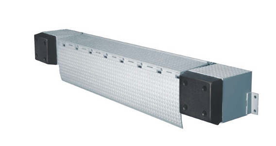 Read more about the article Hydraulic Edge-of-Dock Leveler